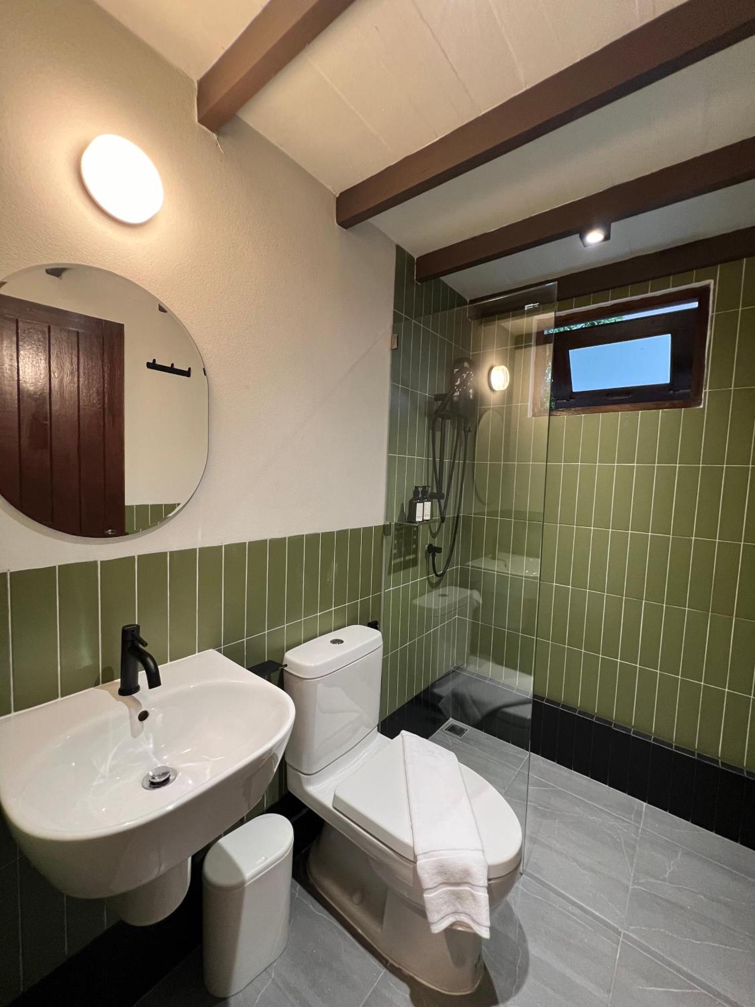Boon Heritage House Самуй Екстер'єр фото